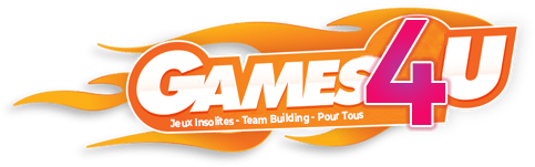 Games4U - Team Building - Paris, 75,77,78,91,92,93,94,95,27